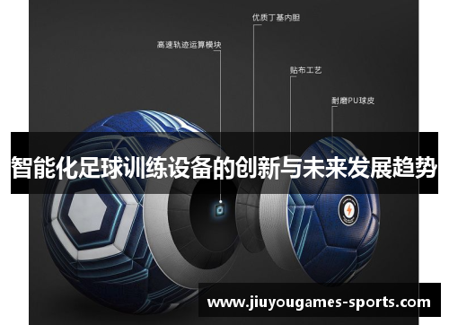 智能化足球训练设备的创新与未来发展趋势